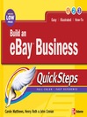 Build an eBay Business QuickSteps@